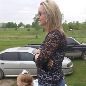 Meet your Posher, Glenna